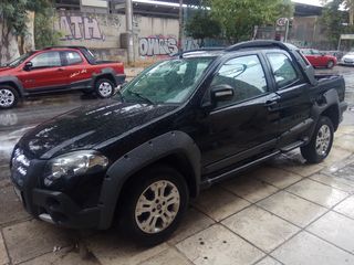 Pickup - Αγροτικό Fiat 2013 STRADA-thumb-1