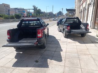 Pickup - Αγροτικό Fiat 2013 STRADA-thumb-43