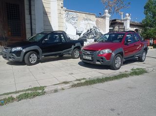 Pickup - Αγροτικό Fiat 2013 STRADA-thumb-44