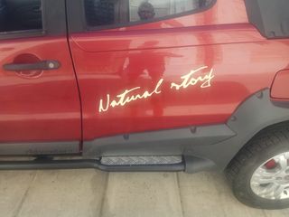 Pickup - Αγροτικό Fiat 2013 STRADA-thumb-24