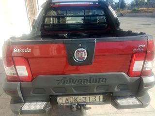 Pickup - Αγροτικό Fiat 2013 STRADA-thumb-25