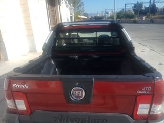 Pickup - Αγροτικό Fiat 2013 STRADA-thumb-26