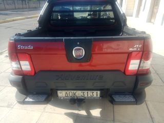 Pickup - Αγροτικό Fiat 2013 STRADA-thumb-30