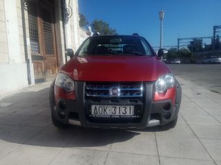Pickup - Αγροτικό Fiat 2013 STRADA-thumb-38