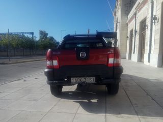 Pickup - Αγροτικό Fiat 2013 STRADA-thumb-36