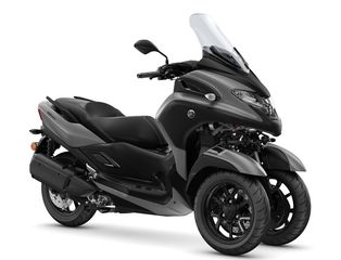 Yamaha Tricity 2026 300 *ΕΠΩΝΥΜΑ ΔΩΡΑ+ΤΕΛΗ'26*-thumb-2