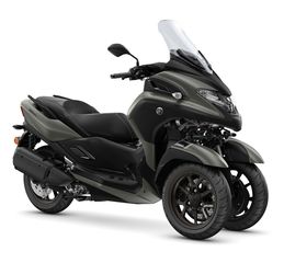 Yamaha Tricity 2026 300 *ΕΠΩΝΥΜΑ ΔΩΡΑ+ΤΕΛΗ'26*-thumb-4