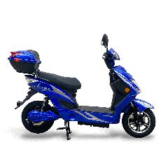 Diletta 2026 Ηλεκτρικό Scooter Diletta Scootiee Gel-thumb-2