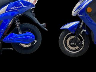 Diletta 2026 Ηλεκτρικό Scooter Diletta Scootiee Gel-thumb-5
