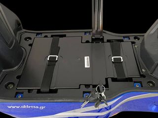 Diletta 2026 Ηλεκτρικό Scooter Diletta Scootiee Gel-thumb-6