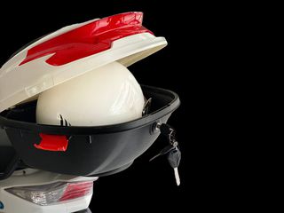 Diletta 2026 Ηλεκτρικό Scooter Diletta Scootiee Gel-thumb-8