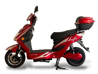 Diletta 2026 Ηλεκτρικό Scooter Diletta Scootiee Gel-thumb-13