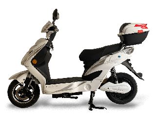 Diletta 2026 Ηλεκτρικό Scooter Diletta Scootiee Gel-thumb-12