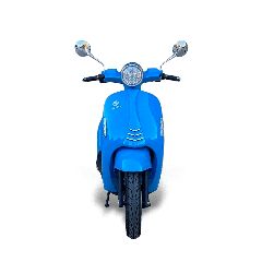 Diletta Luna 3000 2024 Ηλεκτρικό Scooter Diletta Luna -thumb-1