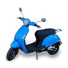 Diletta Luna 3000 2024 Ηλεκτρικό Scooter Diletta Luna 