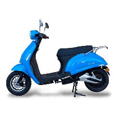 Diletta Luna 3000 2024 Ηλεκτρικό Scooter Diletta Luna -thumb-3