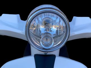 Diletta Luna 3000 2024 Ηλεκτρικό Scooter Diletta Luna -thumb-8