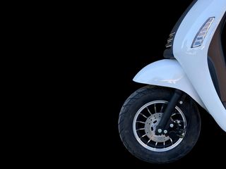Diletta Luna 3000 2024 Ηλεκτρικό Scooter Diletta Luna -thumb-9
