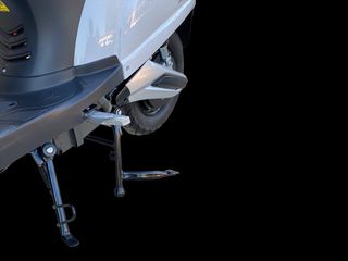 Diletta Luna 3000 2024 Ηλεκτρικό Scooter Diletta Luna -thumb-10