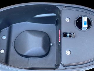 Diletta Luna 3000 2024 Ηλεκτρικό Scooter Diletta Luna -thumb-11