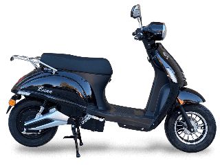 Diletta Luna 3000 2024 Ηλεκτρικό Scooter Diletta Luna -thumb-13