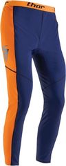 Μακρύ κολάν Thor Comp Pant Navy-Orange L