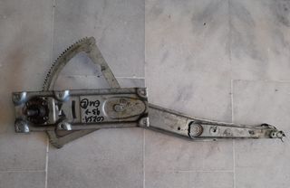OPEL CORSA B/COMBO 4ΘΥΡΟ B 93-99 ΓΡΥΛΟΣ ΕΜΠΡΟΣ ΔΕΞΙΟΣ ΧΕΙΡΟΚΙΝ ΜΠΑΜΠΟΥΡΗΣ
