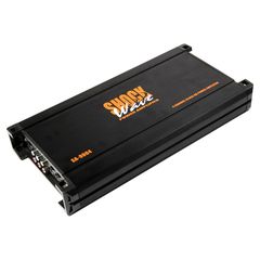 ShockWave 4Channel Amplifier SA-9004