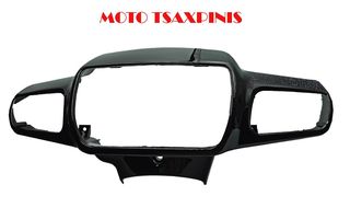 ΜΑΣΚΑ ΦΑΝΑΡΙΟΥ HONDA ASTREA GRAND ΜΑΥΡΟ STRONG