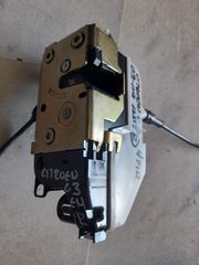 CITROEN C3 02-09 ΚΛΕΙΔΑΡΙΑ ΗΛΕΚΤ ΕΜΠΡΟΣ ΔΕΞΙΑ 4 PIN ΜΠΑΜΠΟΥΡΗΣ