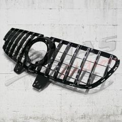 MERCEDES BENZ V CLASS w447 20- SPORT GRILLE Type GT   / ΜΑΣΚΑ ΕΜΠΡΟΣ ΠΡΟΦΥΛΑΚΤΗΡΑ PANAMERICANA-thumb-2