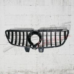 MERCEDES BENZ V CLASS w447 20- SPORT GRILLE Type GT   / ΜΑΣΚΑ ΕΜΠΡΟΣ ΠΡΟΦΥΛΑΚΤΗΡΑ PANAMERICANA-thumb-5