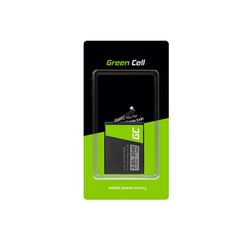 Μπαταρία Green Cell HB356687ECW για HUAWEI Mate 10 Lite/ Honor 7X/ P30 Lite/ Mate 9 Lite/ Psmart Plus/ Nova 2 Plus/ Nova 2S
