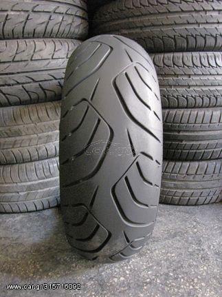 1TMX 160/60/14 DUNLOP SPORT MAXX ROAD SMART 3 DOT (4517) *PEGAASUS TYRES*