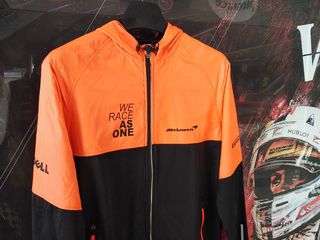 McLaren F1 jacket-thumb-1