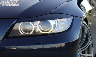Φρυδάκια Φαναριών - RDX - Για  BMW 3-series E90 / E91