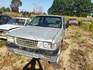Opel cambo diesel 4*4 έχω τα πάντα 