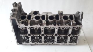  Engine Head BMW 5-Series 2005 2.0L bmw 3 serie 320d 16v cylinder head  ΚΥΛΙΝΔΡΟΣ