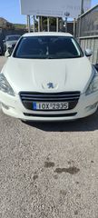 Peugeot 508 2011 Thp