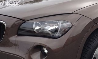 Φρυδάκια Φαναριών - RDX - Για  BMW X1 E84 -2012