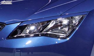 Φρυδάκια Φαναριών - RDX - Για SEAT Leon 5F / Leon 5F SC / Leon 5F ST