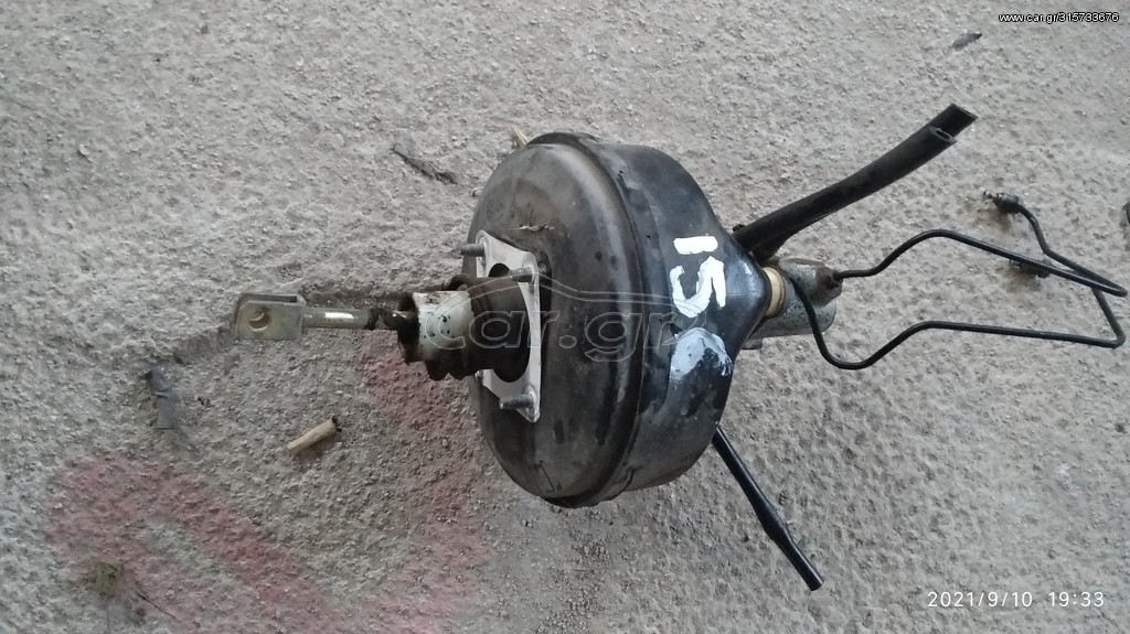 ΣΕΒΡΟ ALFA ROMEO 156