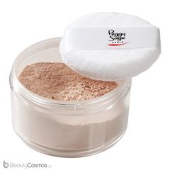 ΠΟΥΔΡΑ ΣΕ ΣΚΟΝΗ Beige 25 gr