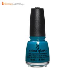 Βερνίκι Jagged Little Teal 14ml