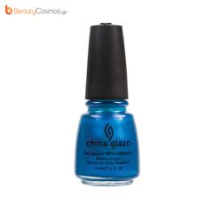 Βερνίκι Blue Iguana 14ml