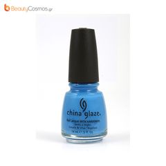 Βερνίκι Sky High Top 14ml