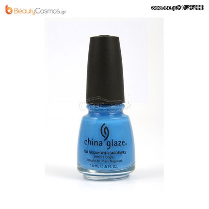 Βερνίκι Sky High Top 14ml