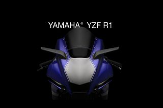 ΣΕΤ ΚΑΘΡΕΠΤΕΣ RIZOMA STEALTH YAMAHA YZF-R1 2020-2024