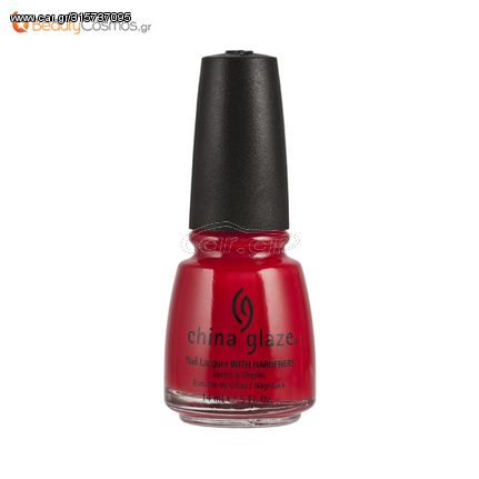 Βερνίκι Italian Red 14ml