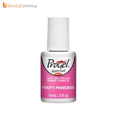 Ημιμόνιμο Pouty Princess 14 ml